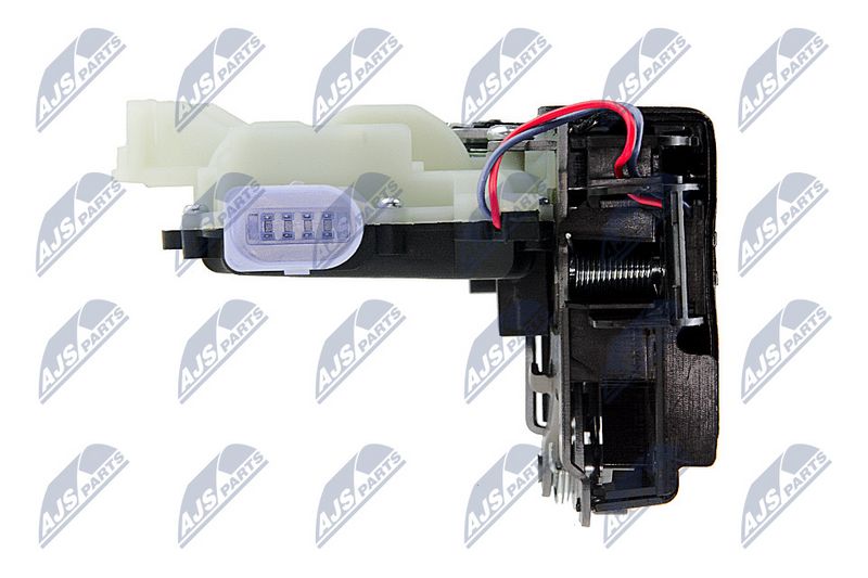 NTY EZC-VW-006 Door Lock