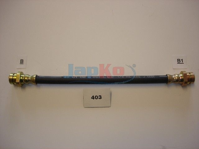 Kinnitus, Pidurivoolik,...