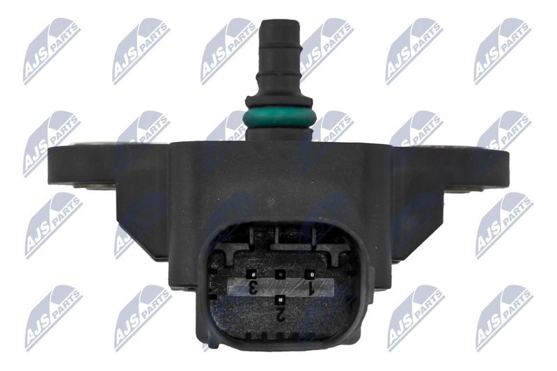NTY ECM-ME-005 Sensor, intake manifold pressure