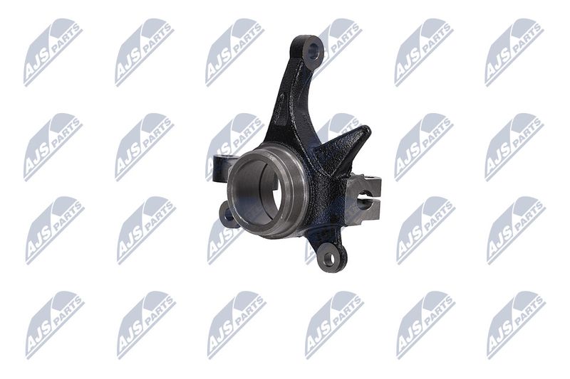 Käändmik, rattakinnitus, NTY ZZP-KA-000