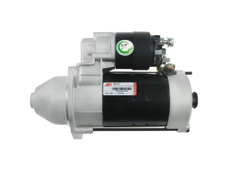 Starter, AS-PL S0101
