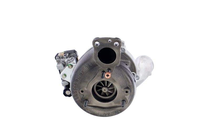 REMANTE 003-002-000023R Charger, charging (supercharged/turbocharged)