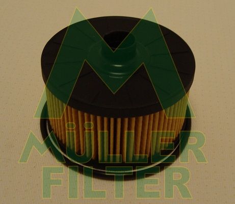 MULLER FILTER olajszűrő FOP353