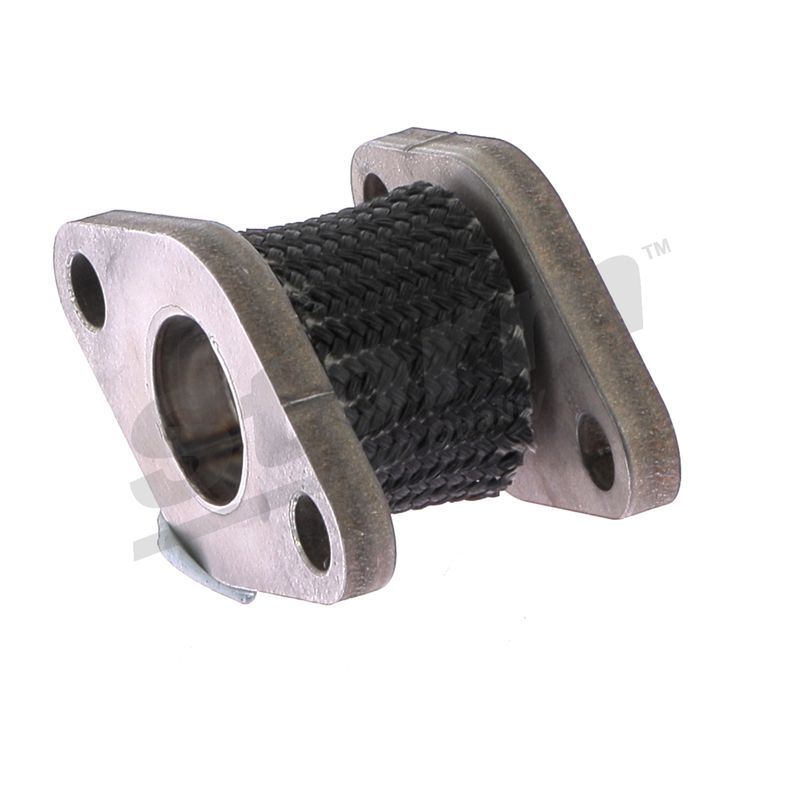 Tuyauterie, vanne EGR STORM QUALITY PARTS STO503360