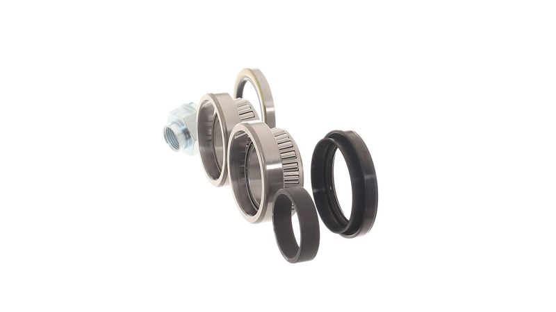 SKF VKBA 3901 Wheel Bearing Kit