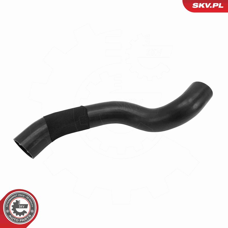 ESEN SKV 87SKV371 Charge Air Hose