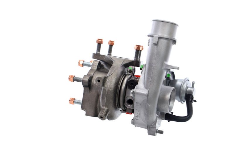 REMANTE 003-001-000096R Charger, charging (supercharged/turbocharged)