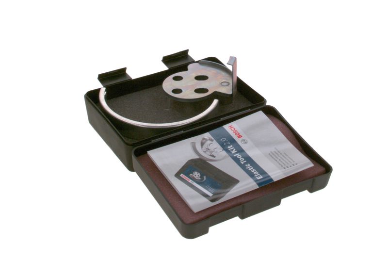 Dispozitiv de montare, curea transmisie cu caneluri 1 987 946 999 BOSCH