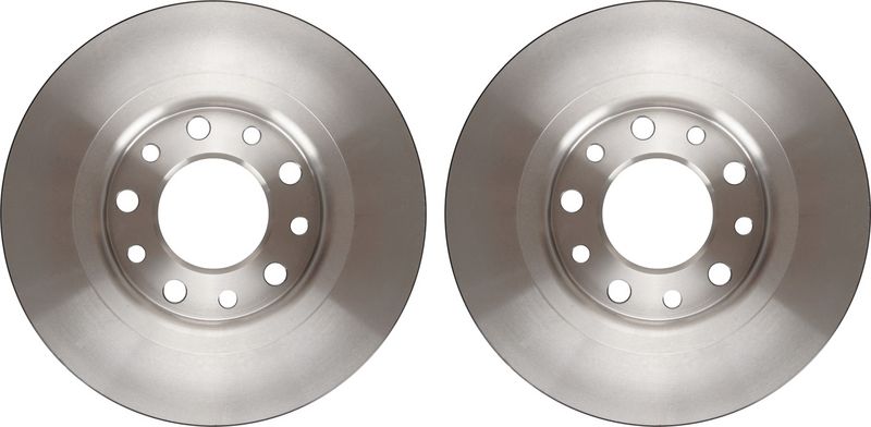 Piduriketas, TRW DF8070