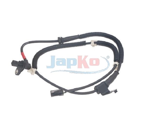 Andur, rattapöörete arv, JAPKO 151H90