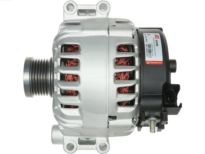 AS-PL A3229 Alternator