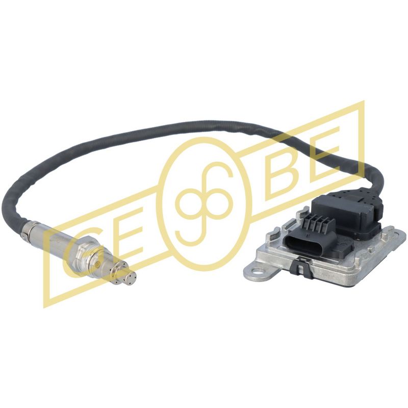 Product NOx-devējs, NOx-katalizators GEBE 9 3547 1 Image
