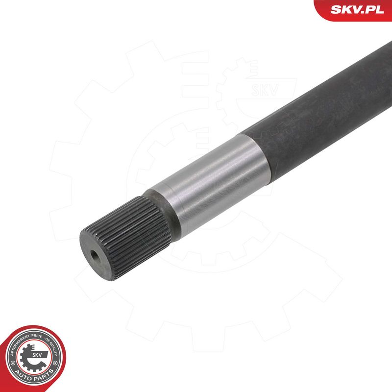 ESEN SKV 40SKV386 Drive Shaft