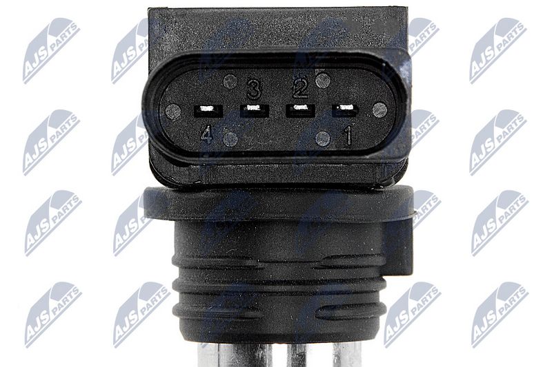 NTY ECZ-VW-004 Ignition Coil