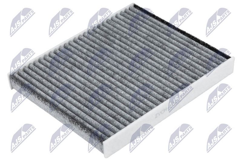Filtru, aer habitaclu NTY FCF-CH-010C