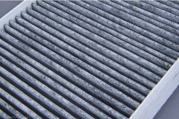 AUTOMEGA 180048610 Filter, cabin air