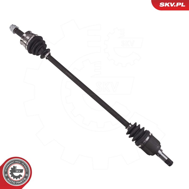 ESEN SKV 40SKV354 Drive Shaft