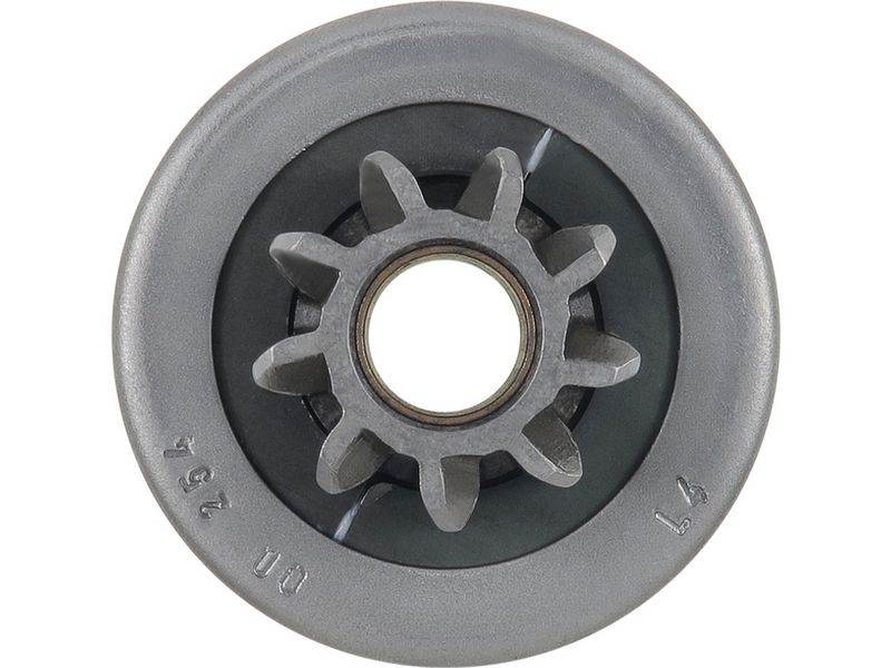 AS-PL SD9089(LETRIKA) Freewheel Gear, starter