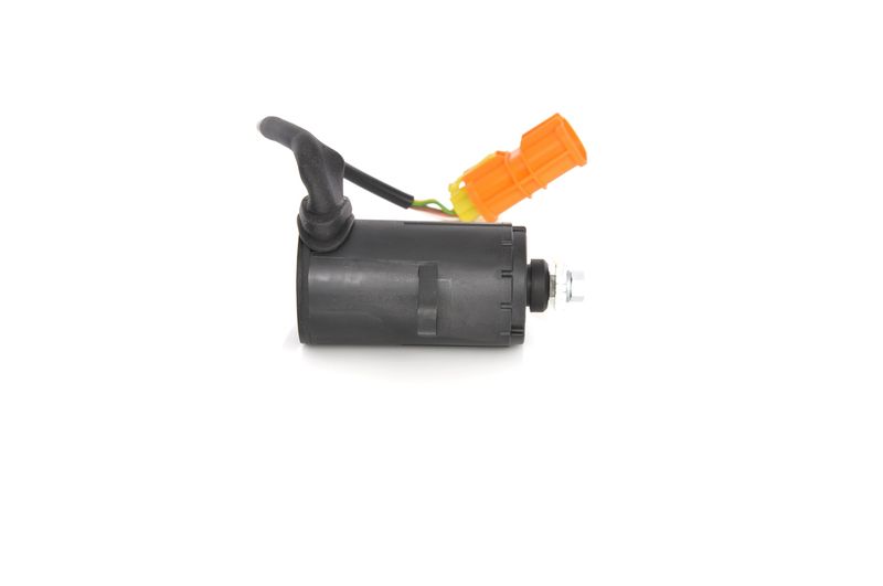 BOSCH 0281002587 Sensor, accelerator pedal position
