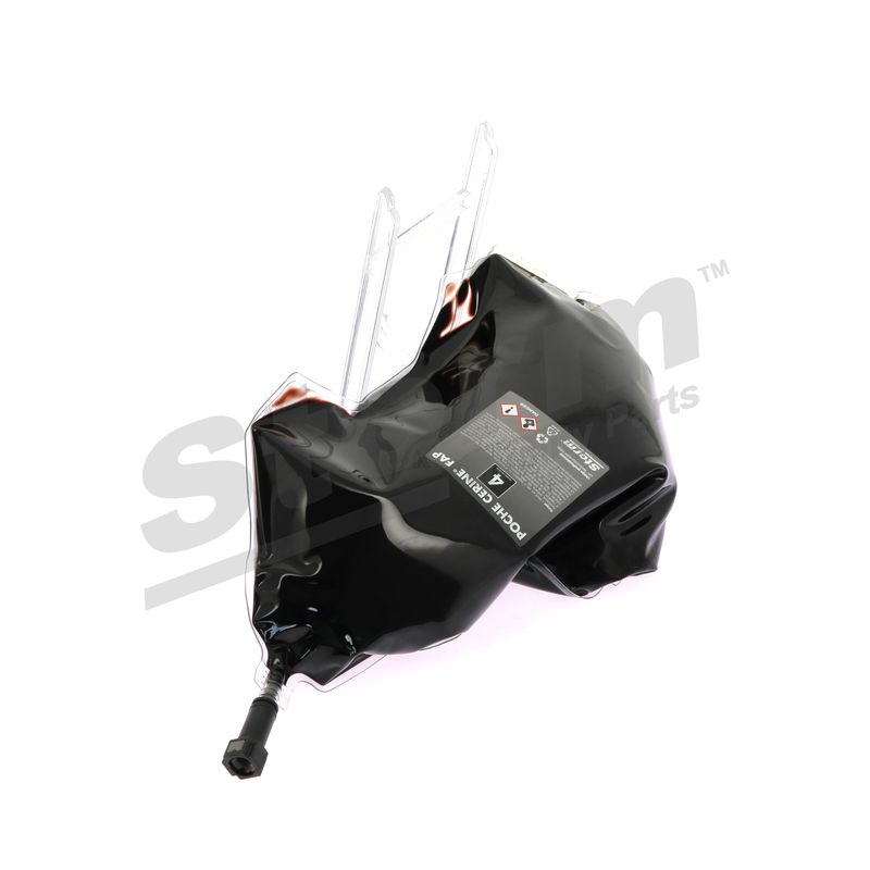 Additif, régénération du filtre à particules/à suie STORM QUALITY PARTS 777509