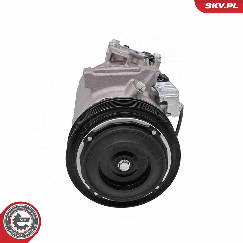 ESEN SKV 84SKV114 Compressor, air conditioning