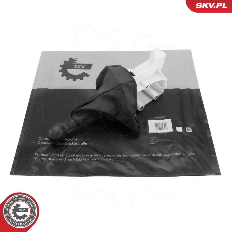 ESEN SKV 96SKV882 - Gear Shift Lever