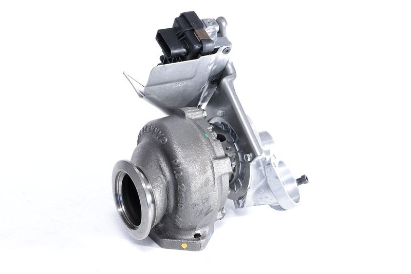 Compresor,sistem de supraalimentare T914627LI BTS Turbo