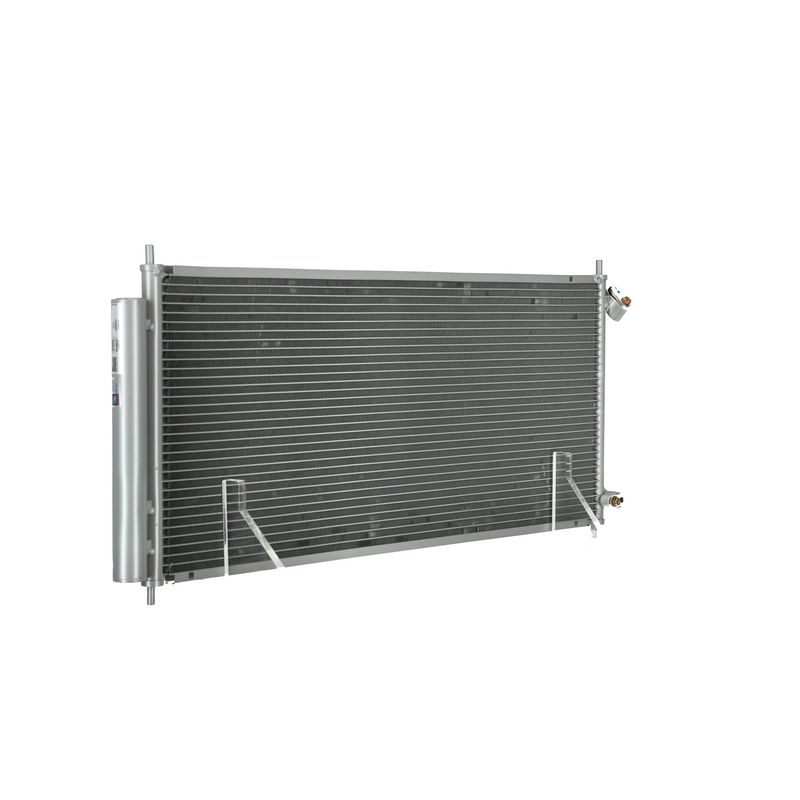NISSENS 940051 Condenser, air conditioning