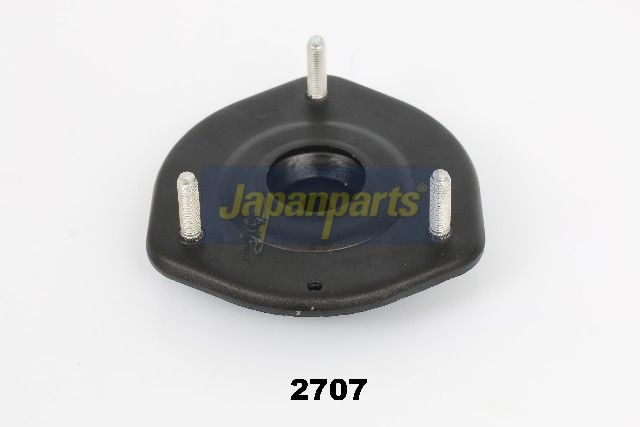 JAPANPARTS Montavimas, amortizatoriai