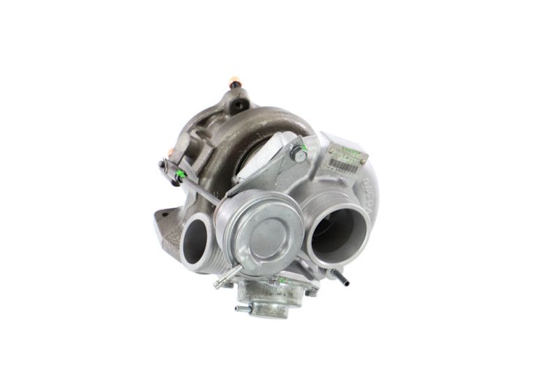 REMANTE 003-001-003414R Charger, charging (supercharged/turbocharged)