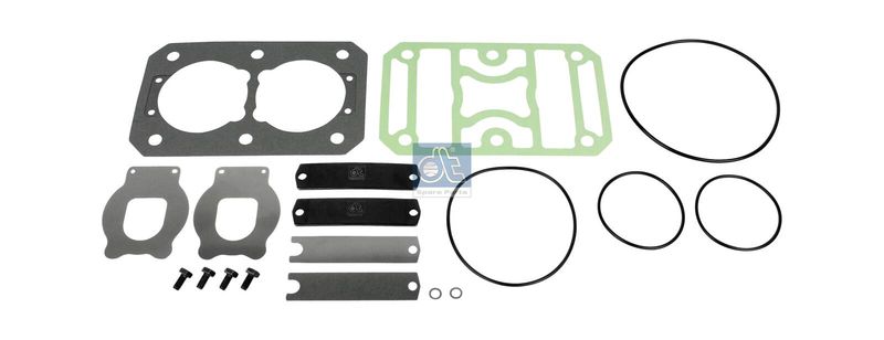 Product Image - Afdichtring - 594.210 - ELRING