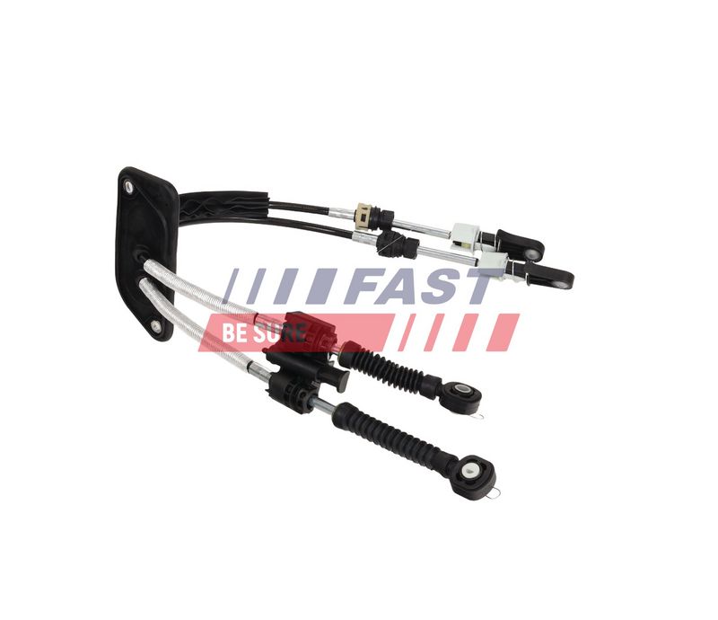 FAST FT11769 Cable Set, manual transmission