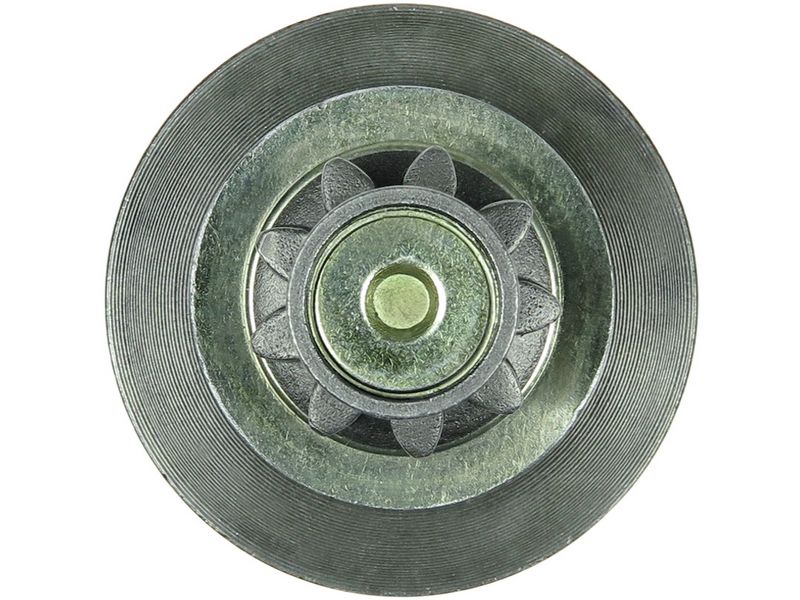 AS-PL SD9030 Freewheel Gear, starter