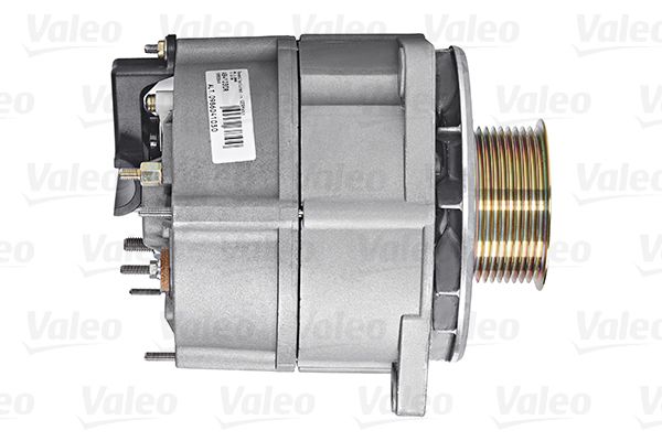 VALEO 437441 Alternator