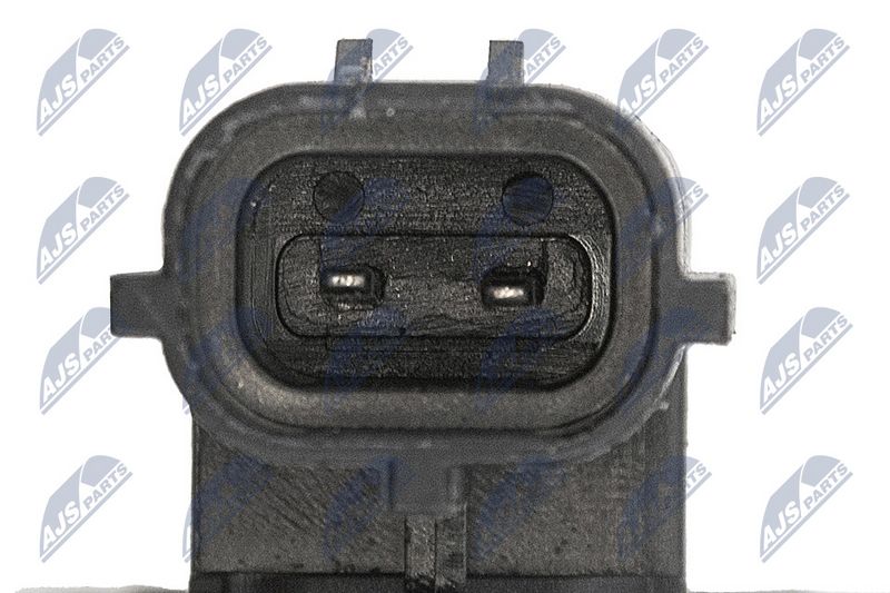Survemuundur, heitgaaside juhtimine, NTY ECD-HY-504