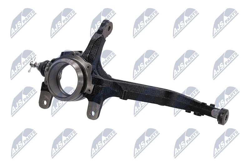 NTY ZZP-HD-018 Steering Knuckle, wheel suspension
