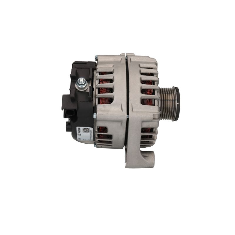 Generaator, HC-Cargo F 032 116 138