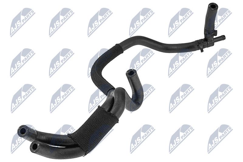 Jahutusvoolik, NTY CPP-WW-022