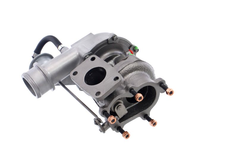 REMANTE 003-001-002014R Charger, charging (supercharged/turbocharged)