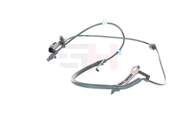 Andur, rattapöörete arv, GH GH-719339V