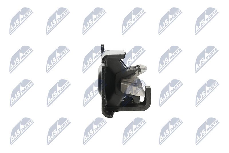 Paigutus, Mootor, NTY ZPS-NS-132