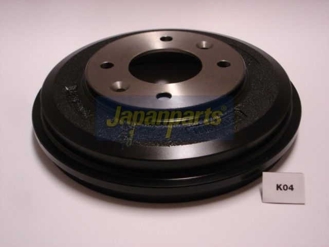 JAPANPARTS Stabdžių būgnas