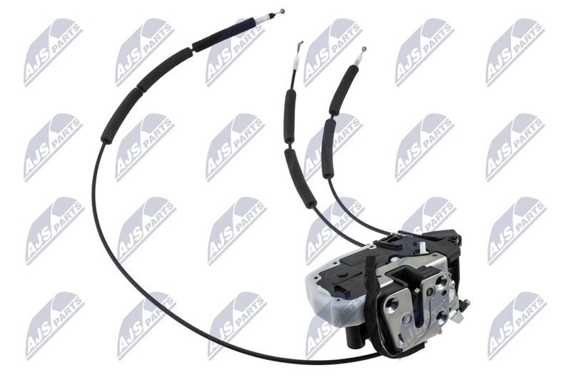 Ukselukk, NTY EZC-NS-040