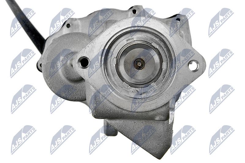 EGR-klapp, NTY EGR-LR-004