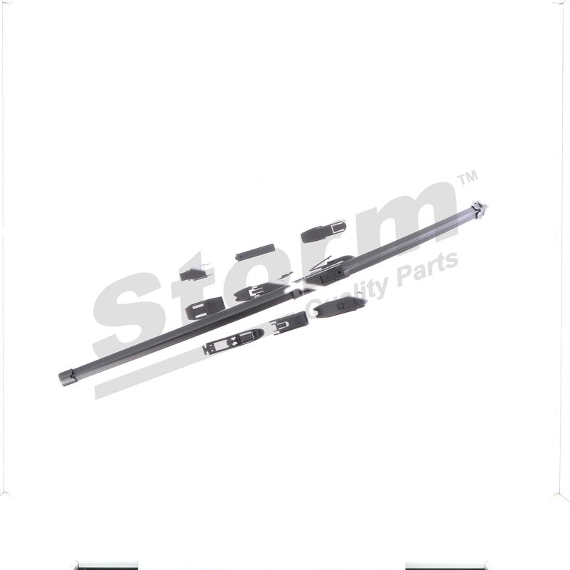 Balai d'essuie-glace STORM QUALITY PARTS 1000701