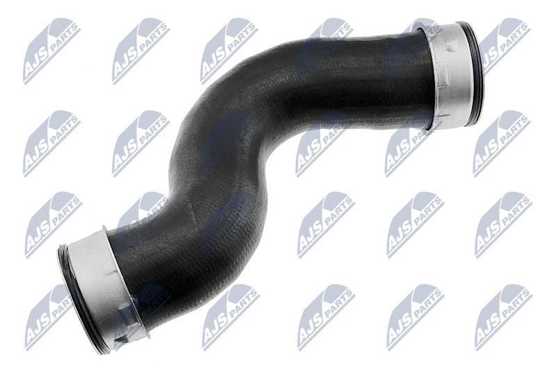 NTY GPP-VW-021 Charge Air Hose