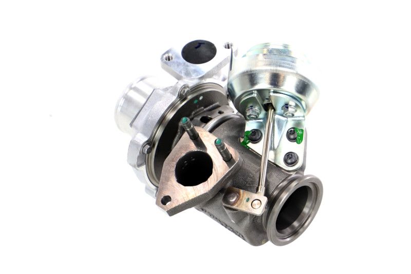 REMANTE 003-001-003920R Charger, charging (supercharged/turbocharged)