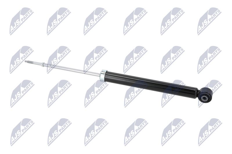Amort, NTY A-NS-046