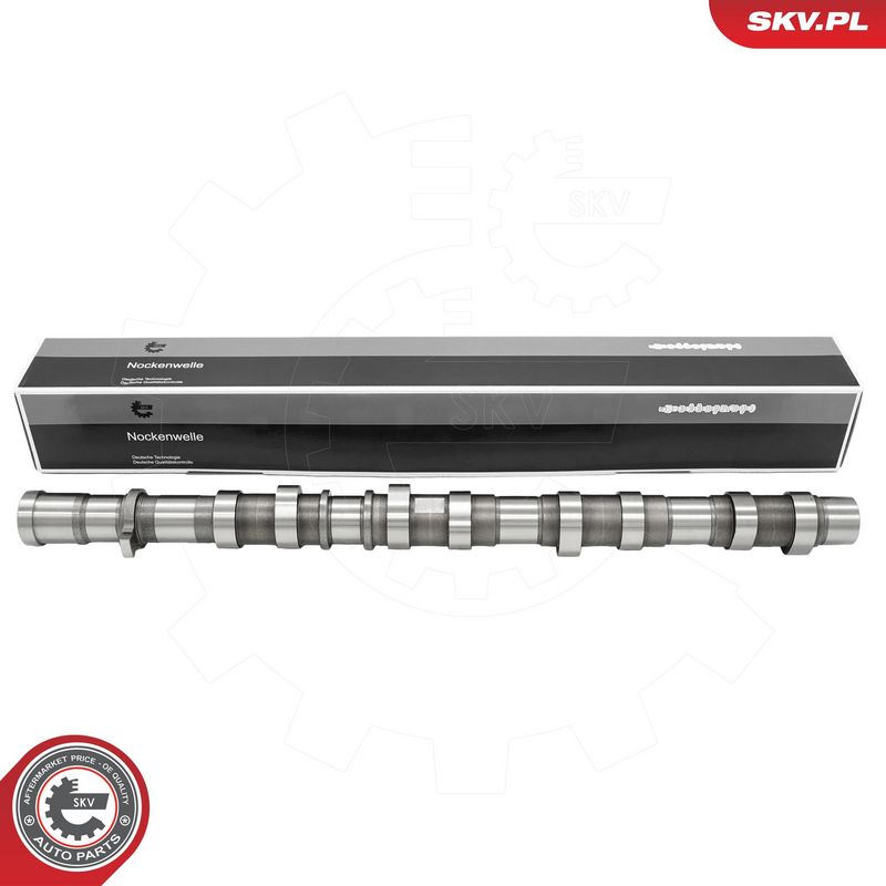 Nukkvõll, ESEN SKV 80SKV069