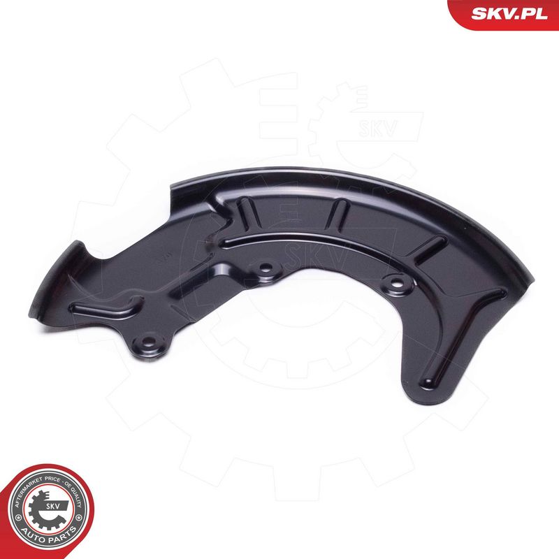 ESEN SKV 57SKV220 Splash Guard, brake disc